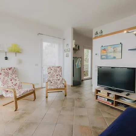 Casa Di Stella Nyaraló