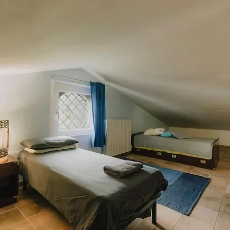 Casa Di Stella Nyaraló *