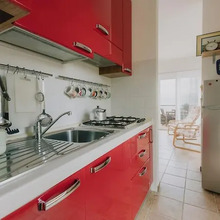 Nyaraló Casa Di Stella Torri del Benaco