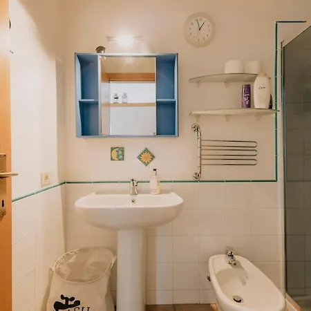 Casa Di Stella Semesterbostad Torri Del Benaco