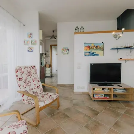 Semesterbostad Casa Di Stella