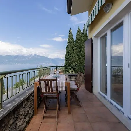 Casa Di Stella *