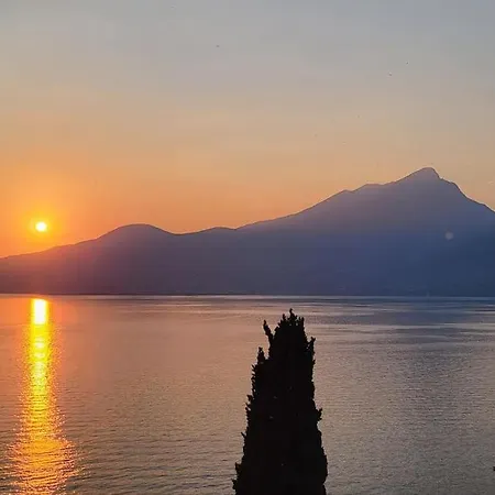 Casa Di Stella Ferienhaus