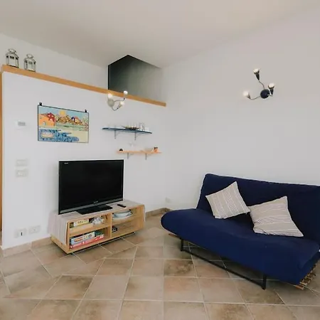 Casa Di Stella Feriehus Torri Del Benaco