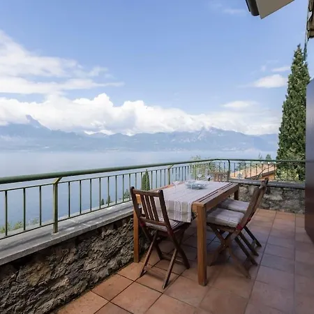 Ferienhaus Casa Di Stella