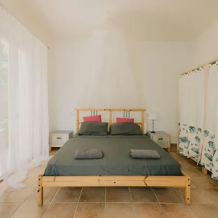 Casa Di Stella توري ديل بيناكو