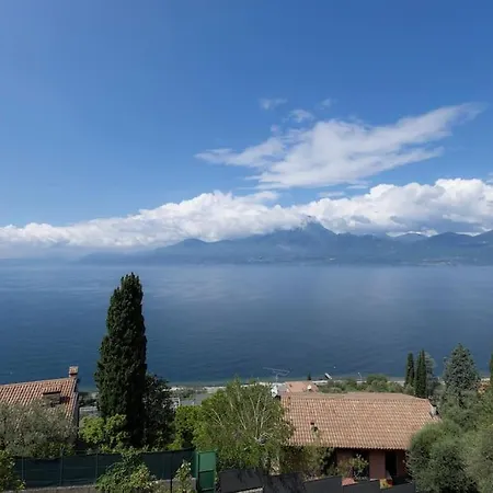 Casa Di Stella * Torri Del Benaco