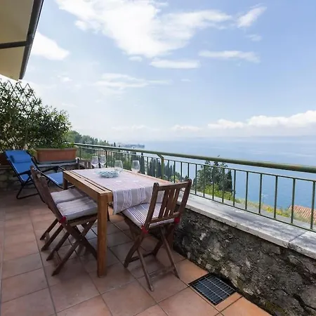 Casa Di Stella توري ديل بيناكو