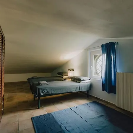 Дом отдыха Casa Di Stella Торри-дель-Бенако