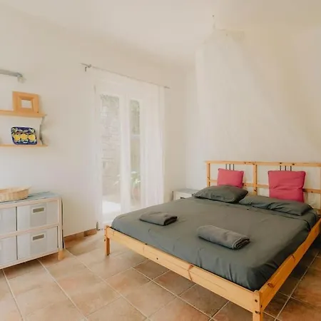 Casa Di Stella * Торри-дель-Бенако