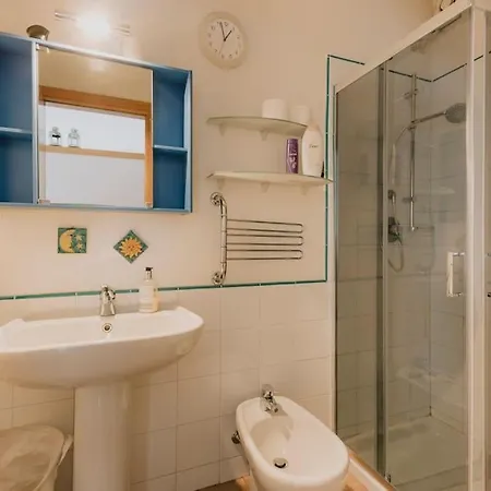 Casa Di Stella Дом отдыха