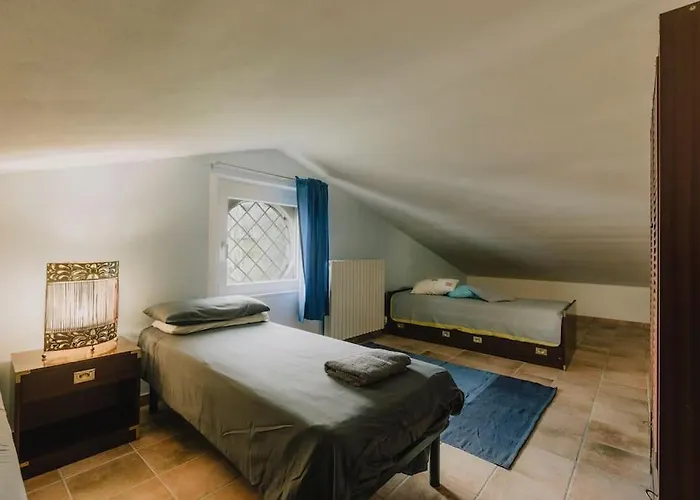 Casa Di Stella 度假居 *